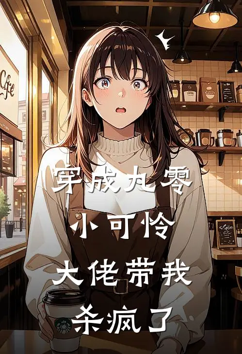 穿成九零小可怜，大佬带我杀疯了