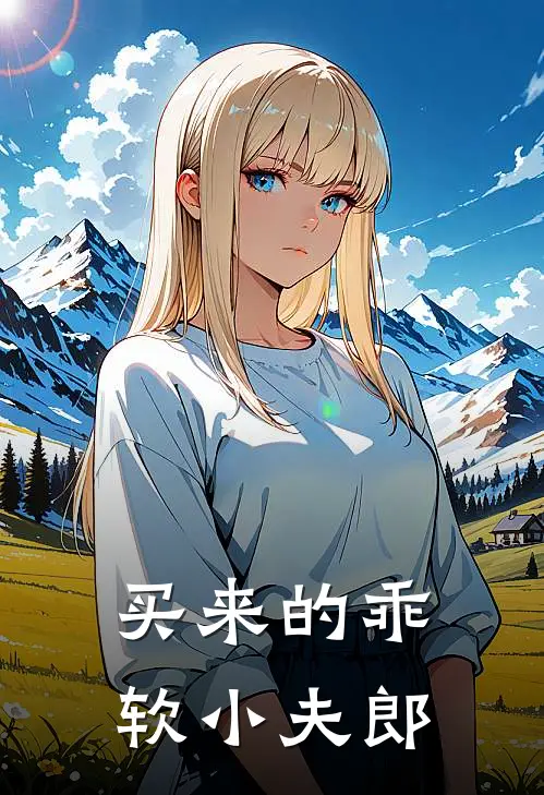 买来的乖软小夫郎(安宛陆彦青)小说完结版_全文阅读免费全集买来的乖软小夫郎安宛陆彦青