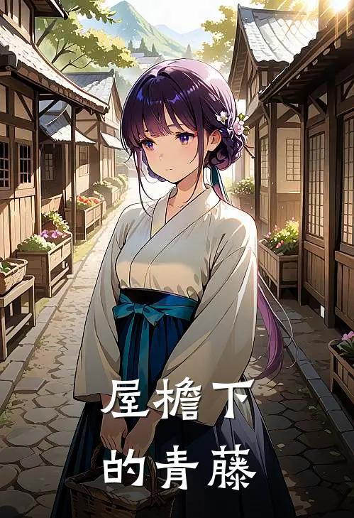 屋檐下的青藤(林橙陆川)完整版免费小说_完结版小说推荐屋檐下的青藤(林橙陆川)
