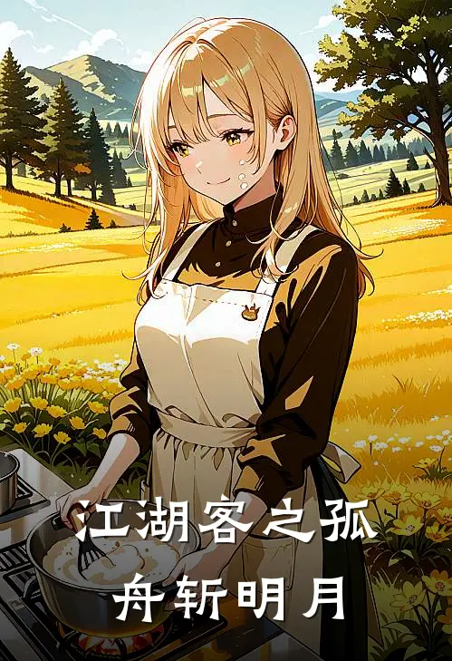 江湖客之孤舟斩明月沈剑秋剑秋最新章节免费阅读_江湖客之孤舟斩明月全集免费阅读