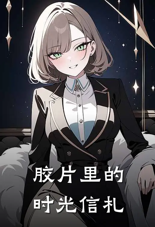 胶片里的时光信札