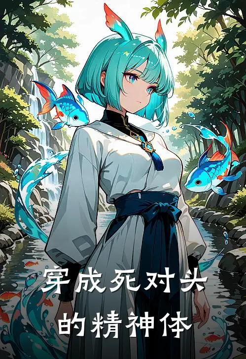 穿成死对头的精神体小说宿野裴谨悬（已完结全集完整版大结局）宿野裴谨悬小说全文阅读笔趣阁