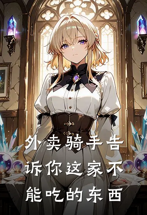 外卖骑手告诉你这家不能吃的东西