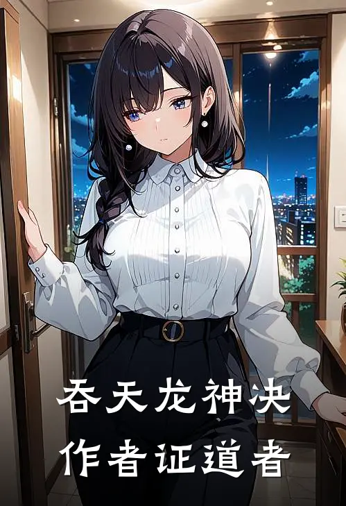 吞天龙神决作者证道者