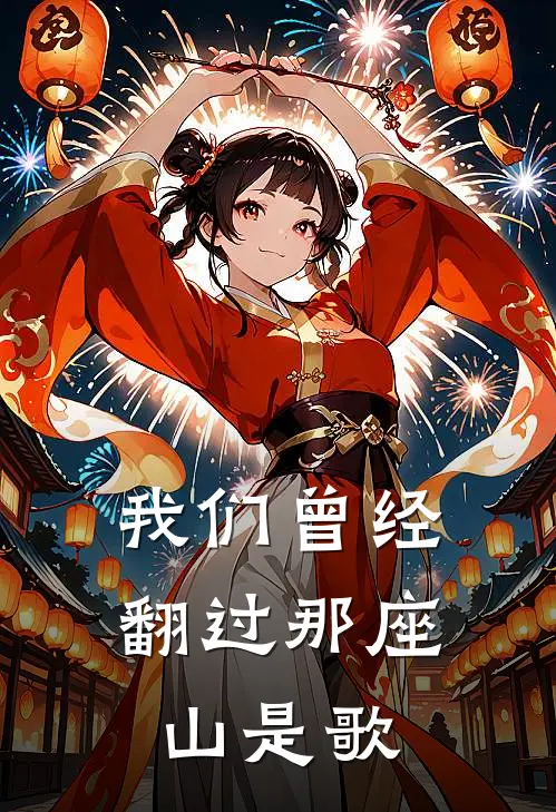 我们曾经翻过那座山是歌