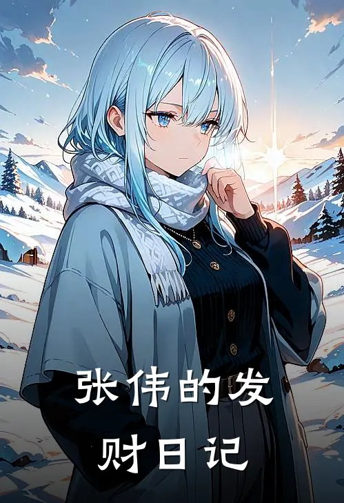 张伟的发财日记王大力阿强完结热门小说_完整版小说全文免费阅读张伟的发财日记王大力阿强