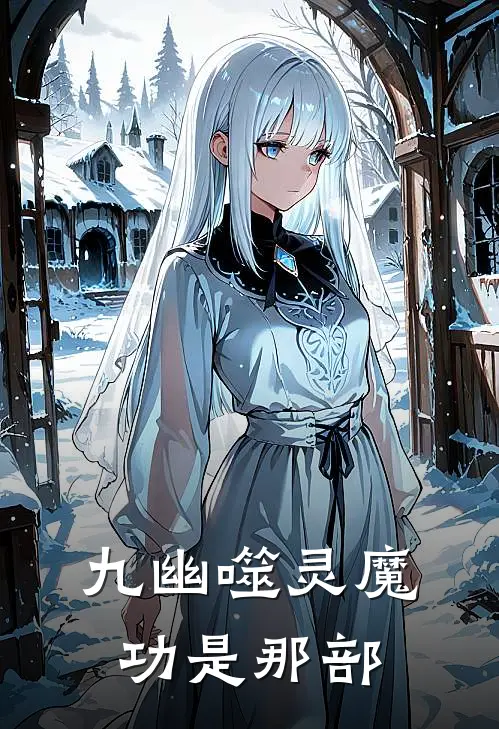九幽噬灵魔功是那部