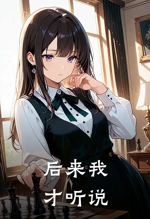 后来我才听说林初李婉茈免费小说_完本免费小说后来我才听说林初李婉茈