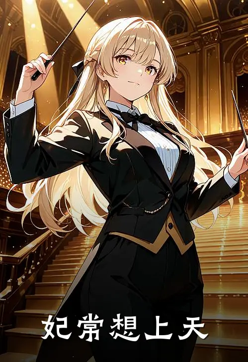 妃常想上天（叶秋慕容靖）最新章节列表