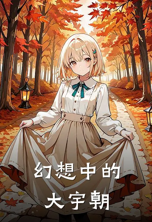 幻想中的大宇朝