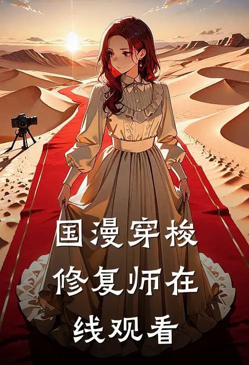 国漫穿梭修复师在线观看