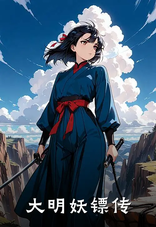 大明妖镖传