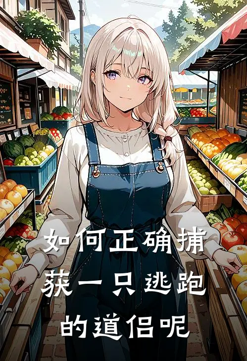 如何正确捕获一只逃跑的道侣呢