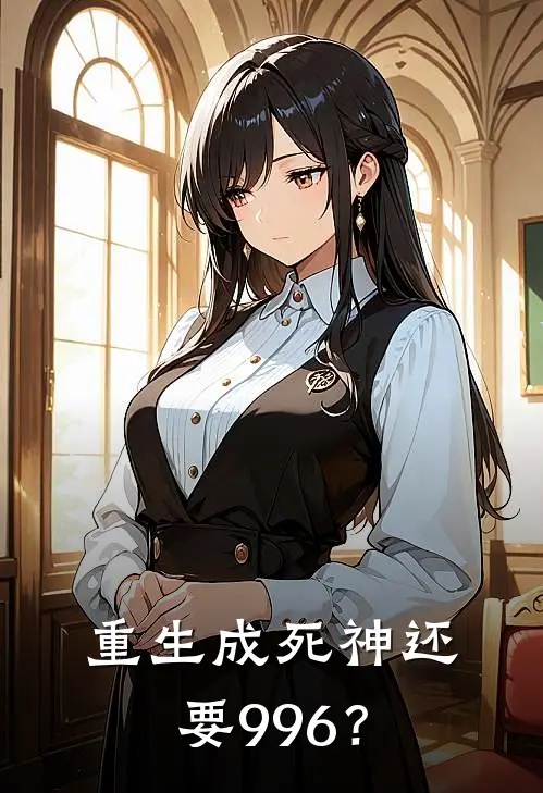 重生成死神还要996？顾离莫莫免费小说大全_热门免费小说重生成死神还要996？(顾离莫莫)