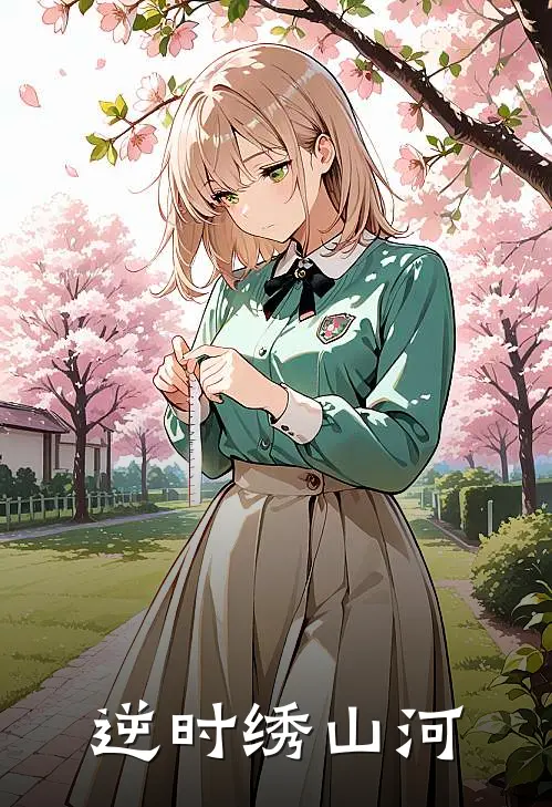 逆时绣山河