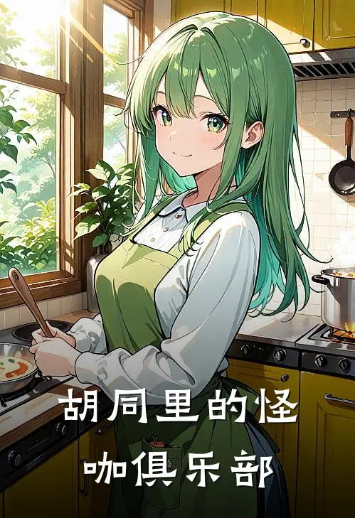 胡同里的怪咖俱乐部(林北马有才)免费小说在线阅读_在线阅读免费小说胡同里的怪咖俱乐部(林北马有才)