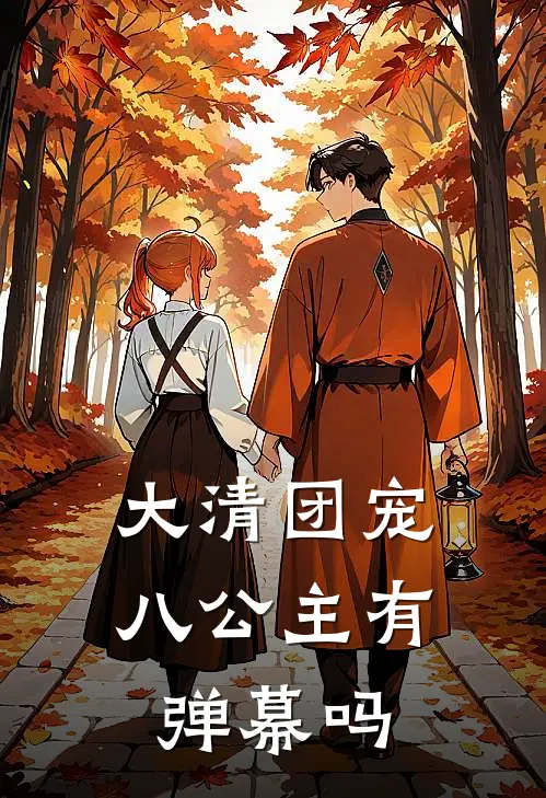 大清团宠八公主有弹幕吗