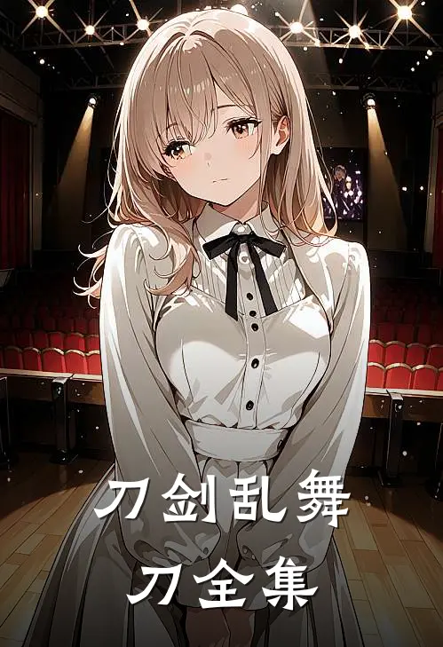 刀剑乱舞：刀全集