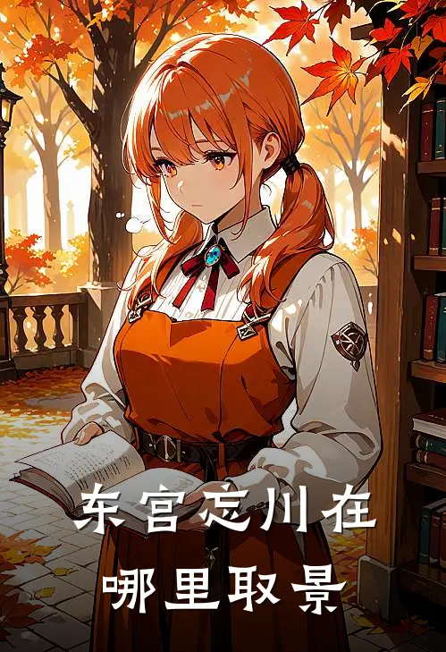 东宫忘川在哪里取景