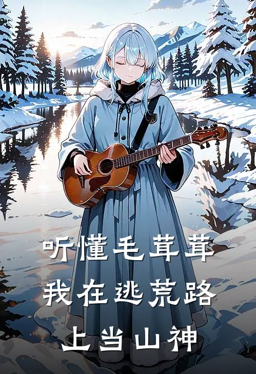 听懂毛茸茸，我在逃荒路上当山神