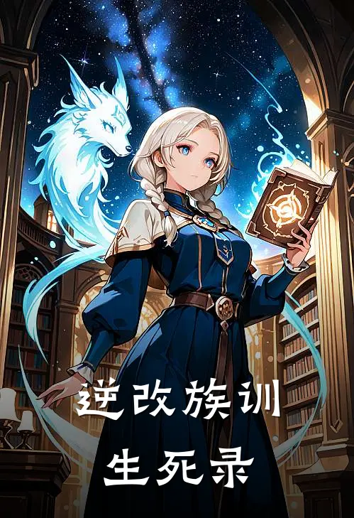 逆改族训生死录