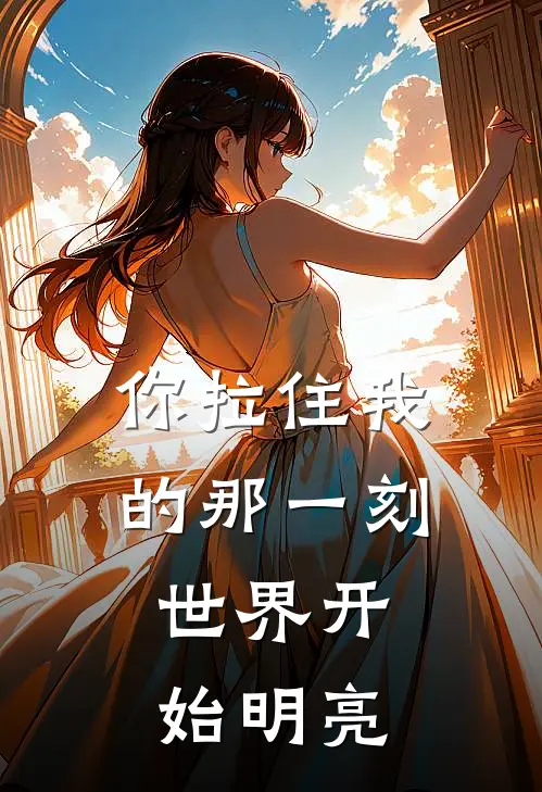 你拉住我的那一刻，世界开始明亮