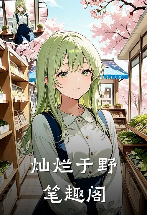 灿烂于野笔趣阁