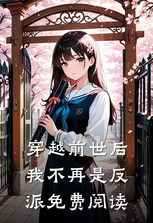 穿越前世后我不再是反派免费阅读