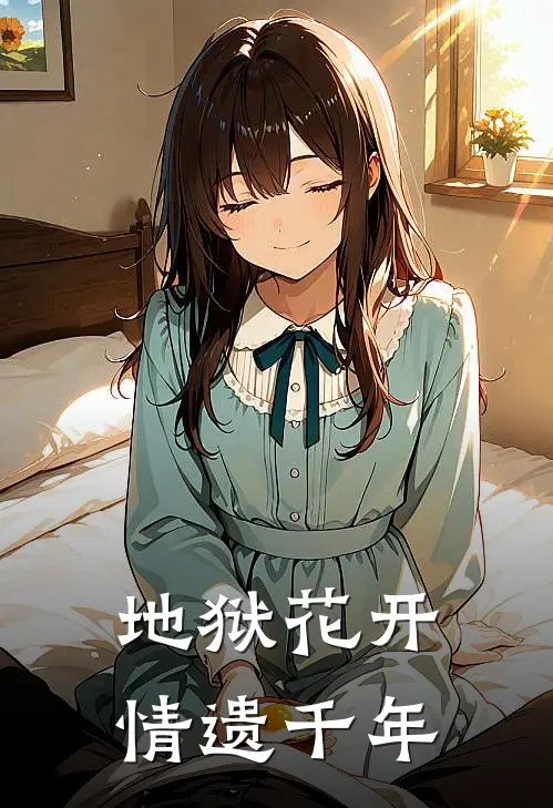 地狱花开，情遗千年