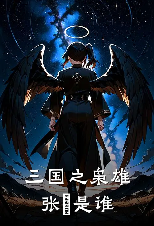 三国之枭雄张郃是谁