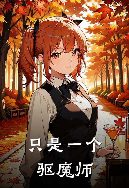 只是一个驱魔师