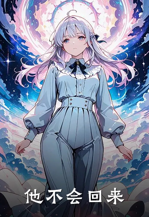 他不会回来
