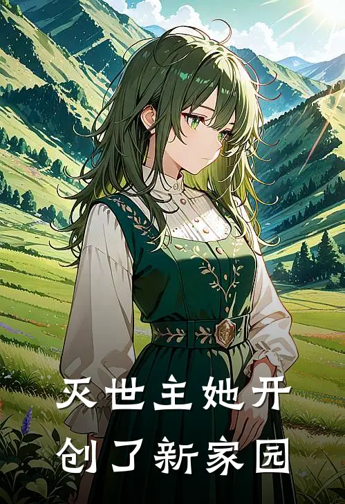 灭世主她开创了新家园洛九洛洛好看的小说推荐完结_在哪看免费小说灭世主她开创了新家园洛九洛洛