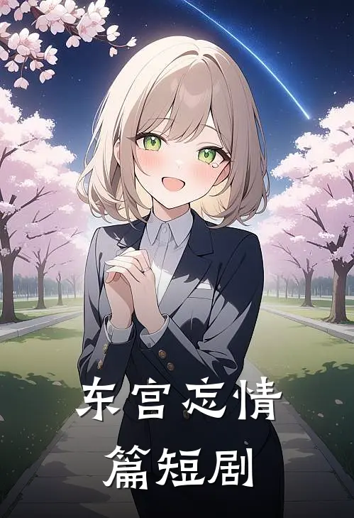 东宫忘情篇短剧