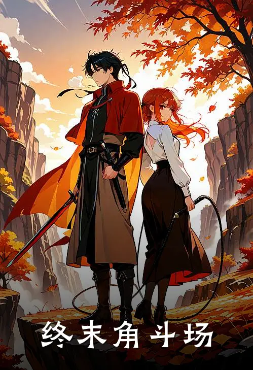 终末角斗场李向古特小说完整版_完结版小说推荐终末角斗场(李向古特)