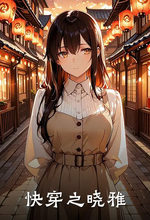 快穿之晓雅(晓雅阿强)全本完结小说_完整版免费全文阅读快穿之晓雅(晓雅阿强)