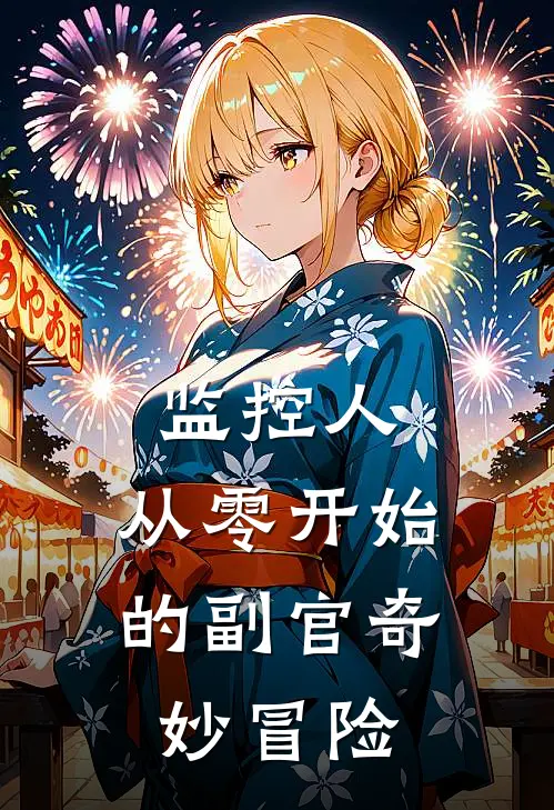 监控人：从零开始的副官奇妙冒险