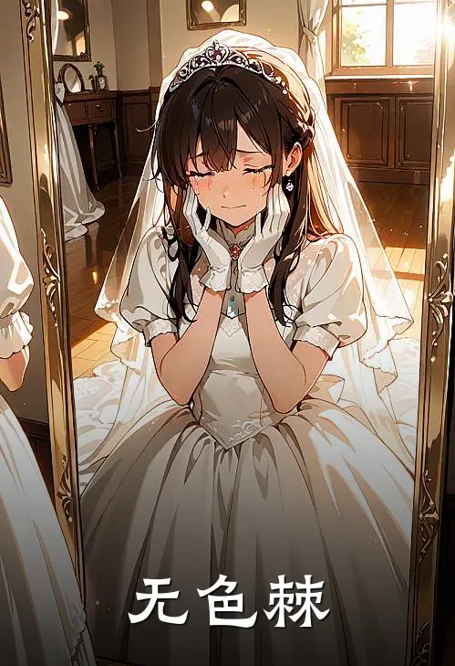 无色棘(沈却青谢逢时)完结版免费阅读_无色棘全文免费阅读