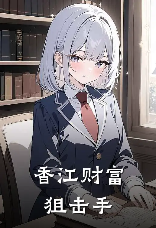 香江财富狙击手