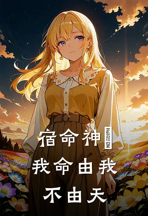 秦修徐显《宿命神炁：我命由我不由天》全文免费在线阅读_《宿命神炁：我命由我不由天》全本在线阅读