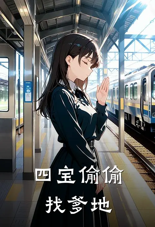 四宝偷偷找爹地