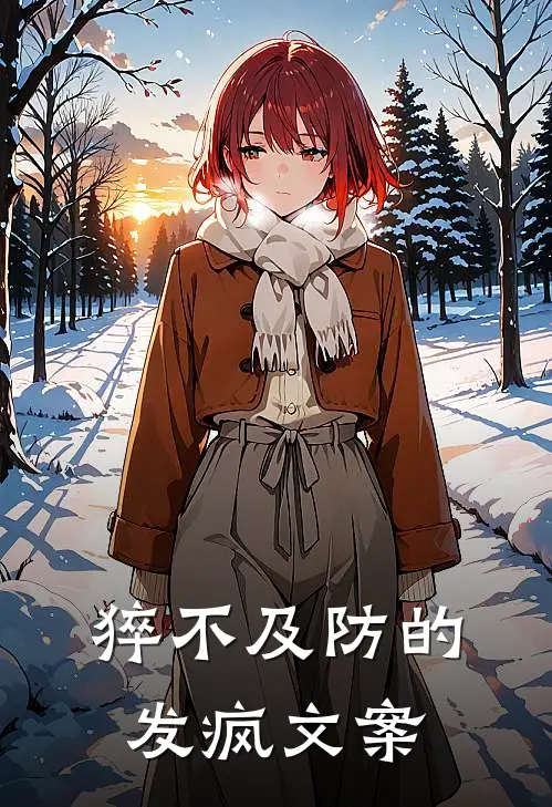 猝不及防的发疯文案