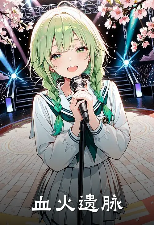 血火遗脉(锦玉桦凌羽)免费小说阅读_免费小说完整版血火遗脉(锦玉桦凌羽)