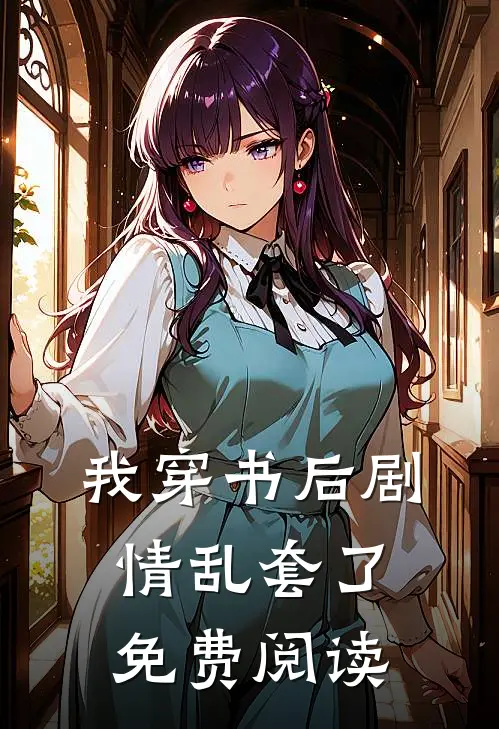 我穿书后剧情乱套了免费阅读