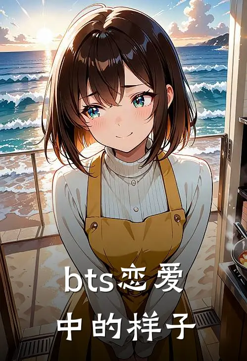 bts恋爱中的样子