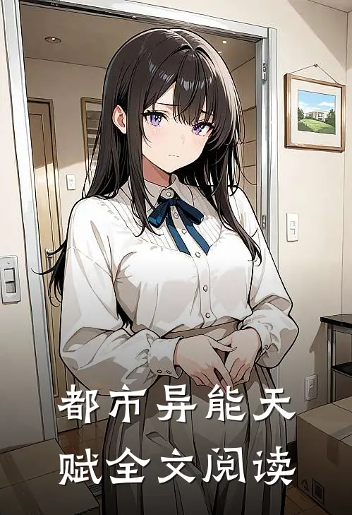 都市异能天赋全文阅读