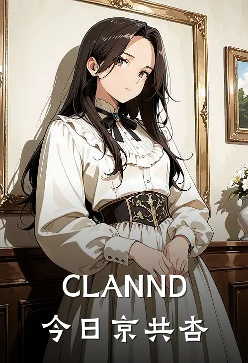 CLANND：今日京共杏