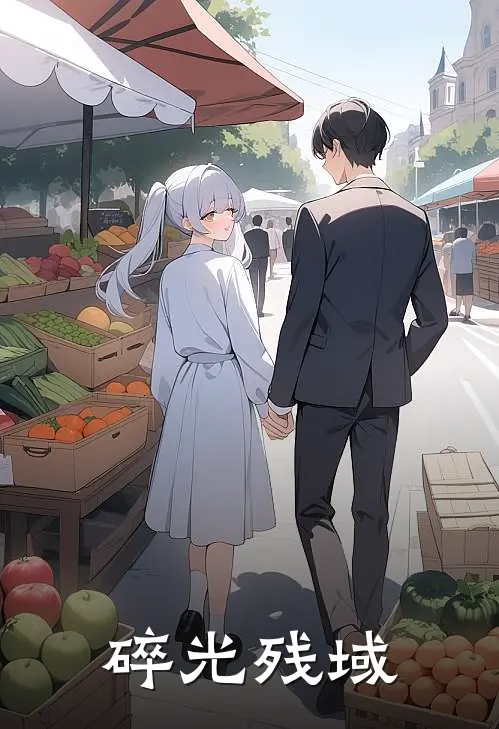 碎光残域