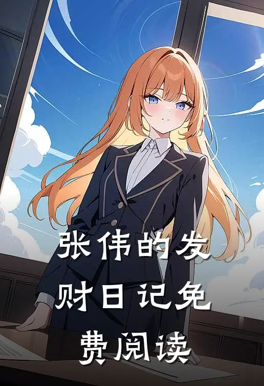 张伟的发财日记免费阅读
