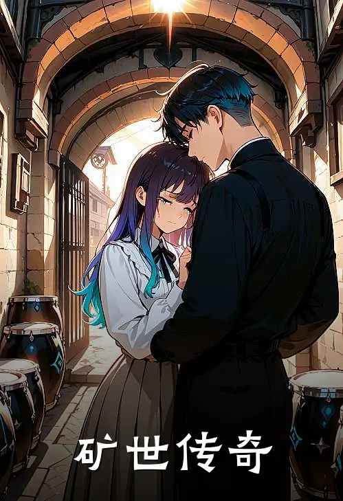 矿世传奇